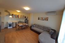 Wohnung im Nessebar Fort Club Komplex І №3424