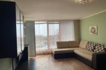 Wohnung mit Meerblick in Pomorie І №4601