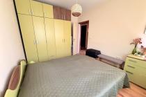 Квартира без таксы за обслуживание в Несебре І №4640