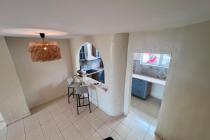 Sea view penthouxe in Ravda І №4829