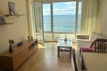 Апартамент с гледка море в к-с Алекс Бийч І №4598