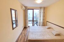 Two bedroom apartment in the Sunny Victory complex І №3258