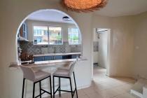 Sea view penthouxe in Ravda І №4829