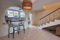 Sea view penthouxe in Ravda І №4829
