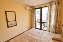 Two bedroom apartment in the Sunny Victory complex І №3258