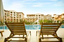 New apartments in installments in Sozopol I №2448