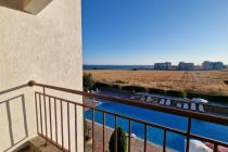 Sea view apartment in Ravda І №3768