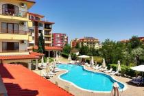 Apartment in the Dream Holiday complex І №3683