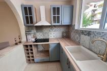 Sea view penthouxe in Ravda І №4829