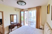 Apartment on the second sealine at a bargain price І №2588