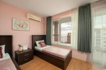 Apartment in the Panorama Fort complex І №4702