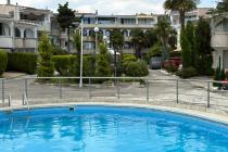 Sea view penthouxe in Ravda І №4829
