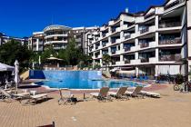 Studio in der Anlage Royal Palm І №4883