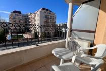 Apartment in the royal Sun complex І №3305