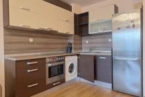 Апартамент в комплекс Шато дел Мар І №4338