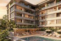 Квартиры в новом комплексе в Святом Власе І №4563