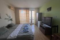 Студия в комплексе Паномара Бэй 1 І №4571