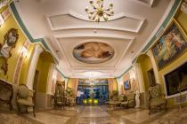 Квартира с парковкой на Солнечном Берегу І №4572