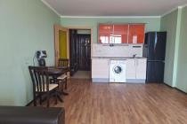 Wohnung mit Meerblick in Pomorie І №4601