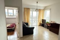 Wohnung mit Meerblick in Sveti Vlas І №4723