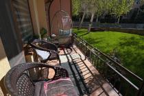 Wohnung in der Anlage Panorama Dreams І №4760