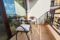 One-bedroom apartment with sea view І №4914