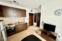Inexpensive two-bedroom apartment in Kosharitsa | No. 1474