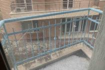 Vorteilhafte Dreizimmerwohnung in Sveti Vlas І №3270