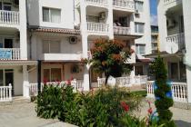 Apartment in the Bravo 5 complex І №4326