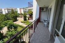 Apartment in the Fort Noks Grand Resort complex І №4347