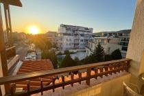 Apartment in the Olimp complex І №4372