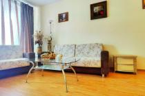 Apartment in the Garden of Eden complex І №3390