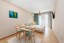 Студия в комплексе Роял Сан І №4399