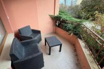 Квартира в комплексе Санфлауер І №4507