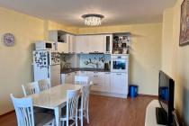 Apartment in the Excelsior complex І №4527