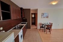 Apartment at a bargain price at the seaside І №2957