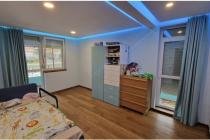 A house with sea view in Chernomorets І №4599