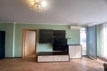 Wohnung mit Meerblick in Pomorie І №4601
