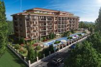 Profitable apartments from the developer in Sunny Beach | No. 2168