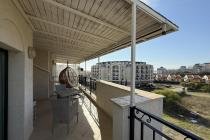 Wohnung in der Anlage South Bay І №4444