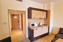 Apartment mit einem Schlafzimmer in Sarafovo zu einem Schnäppchenpreis
