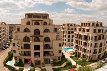 Студио в комплекс Амара І №4840