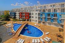 One bedroom apartment at a bargain price І №3323