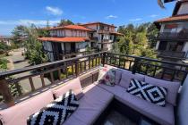 Apartment in the Santa Marina complex І №4662