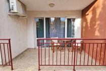 Cheap two bedroom apartment І №2731