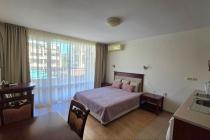 Studio in der Anlage Nessebar Fort І №4329