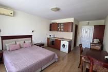 Studio in der Anlage Nessebar Fort І №4329