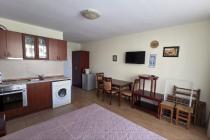 Studio in der Anlage Nessebar Fort І №4329