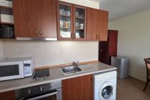 Studio in der Anlage Nessebar Fort І №4329