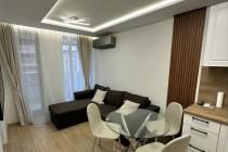 Wohnung in der Anlage Vogue І №4690